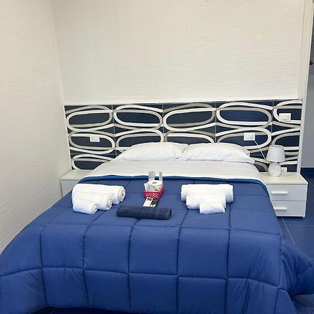 La Divina Bed&Breakfast Battipaglia Ngoại thất bức ảnh
