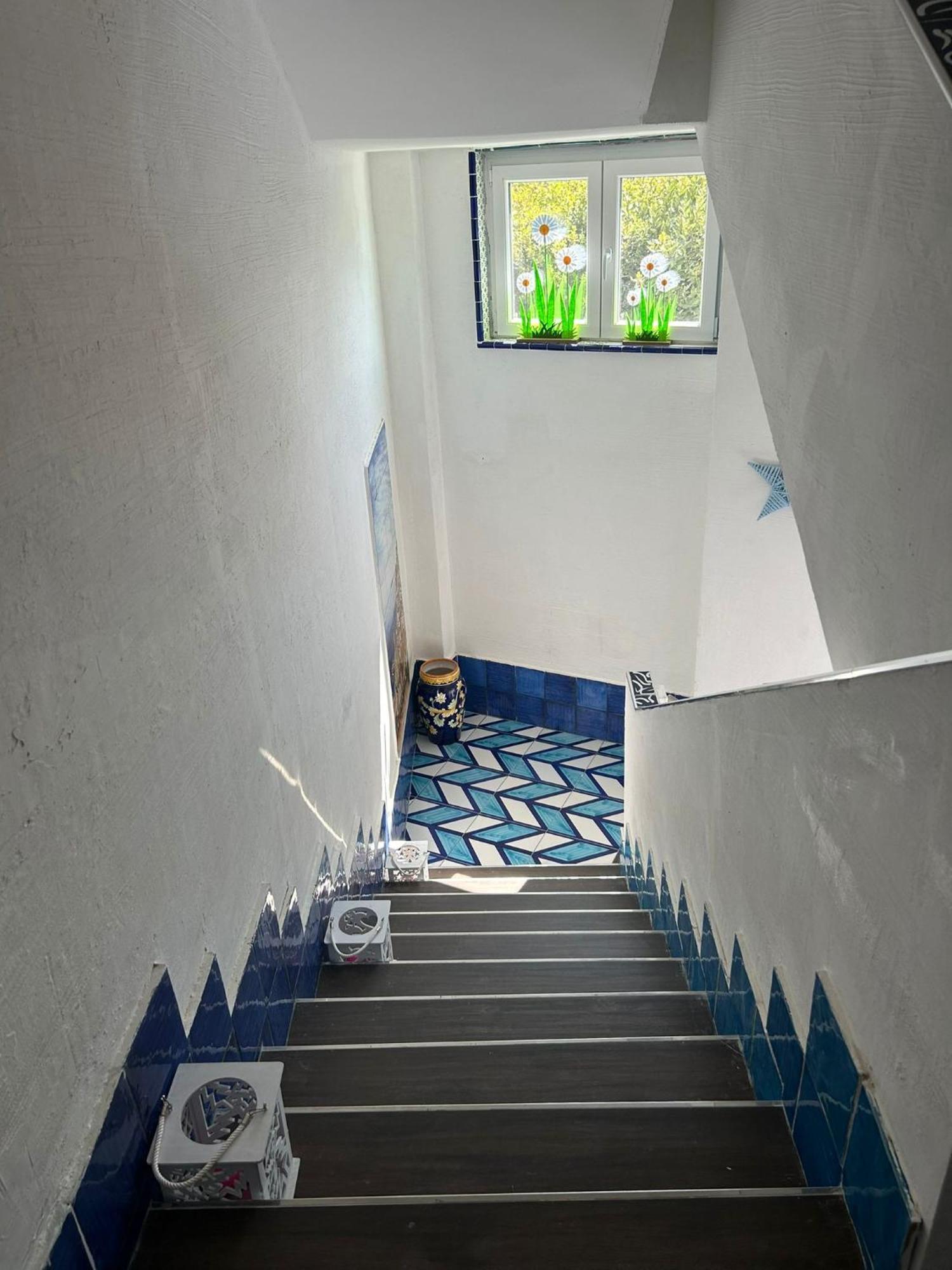 La Divina Bed&Breakfast Battipaglia Ngoại thất bức ảnh