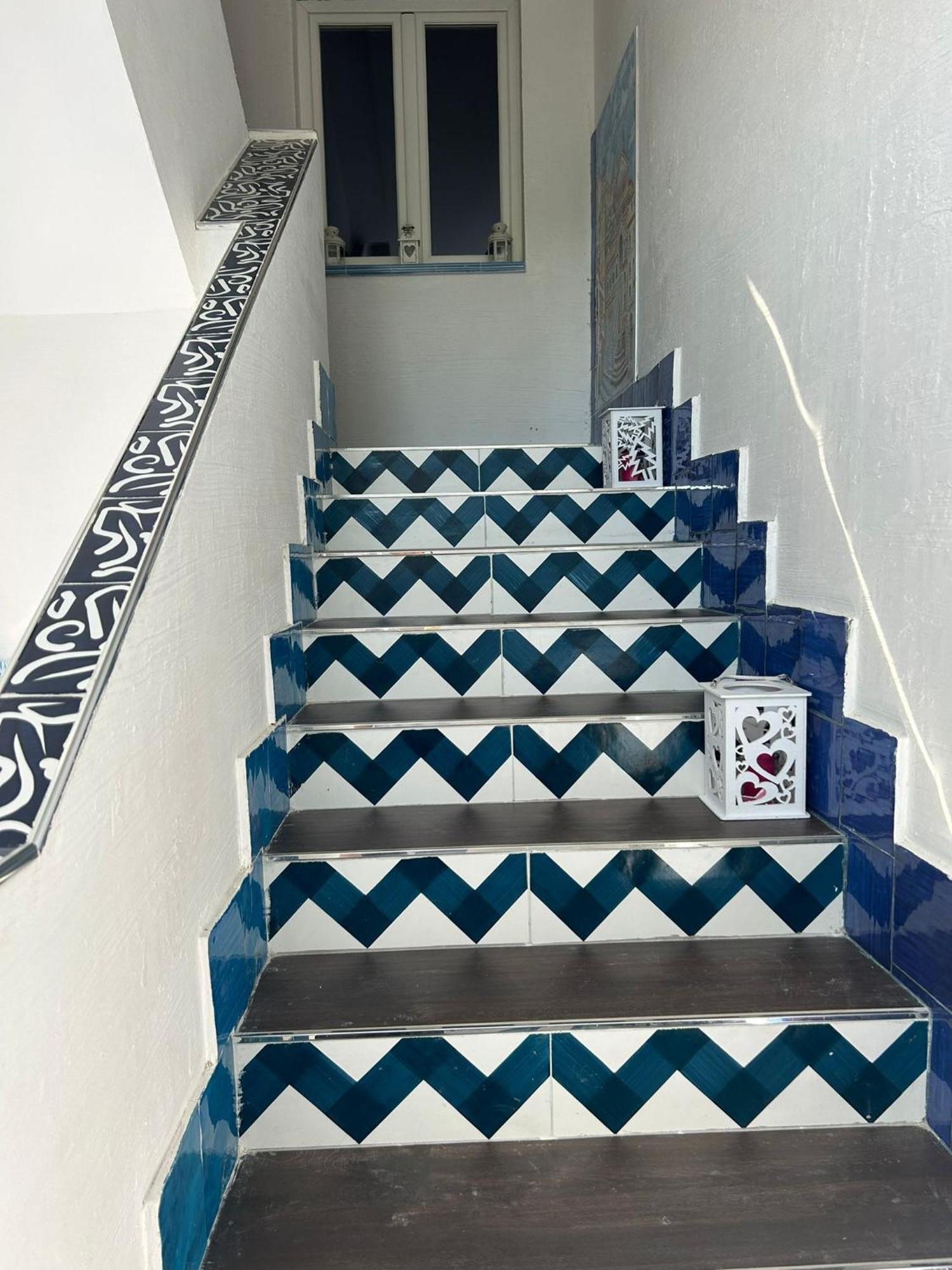 La Divina Bed&Breakfast Battipaglia Ngoại thất bức ảnh
