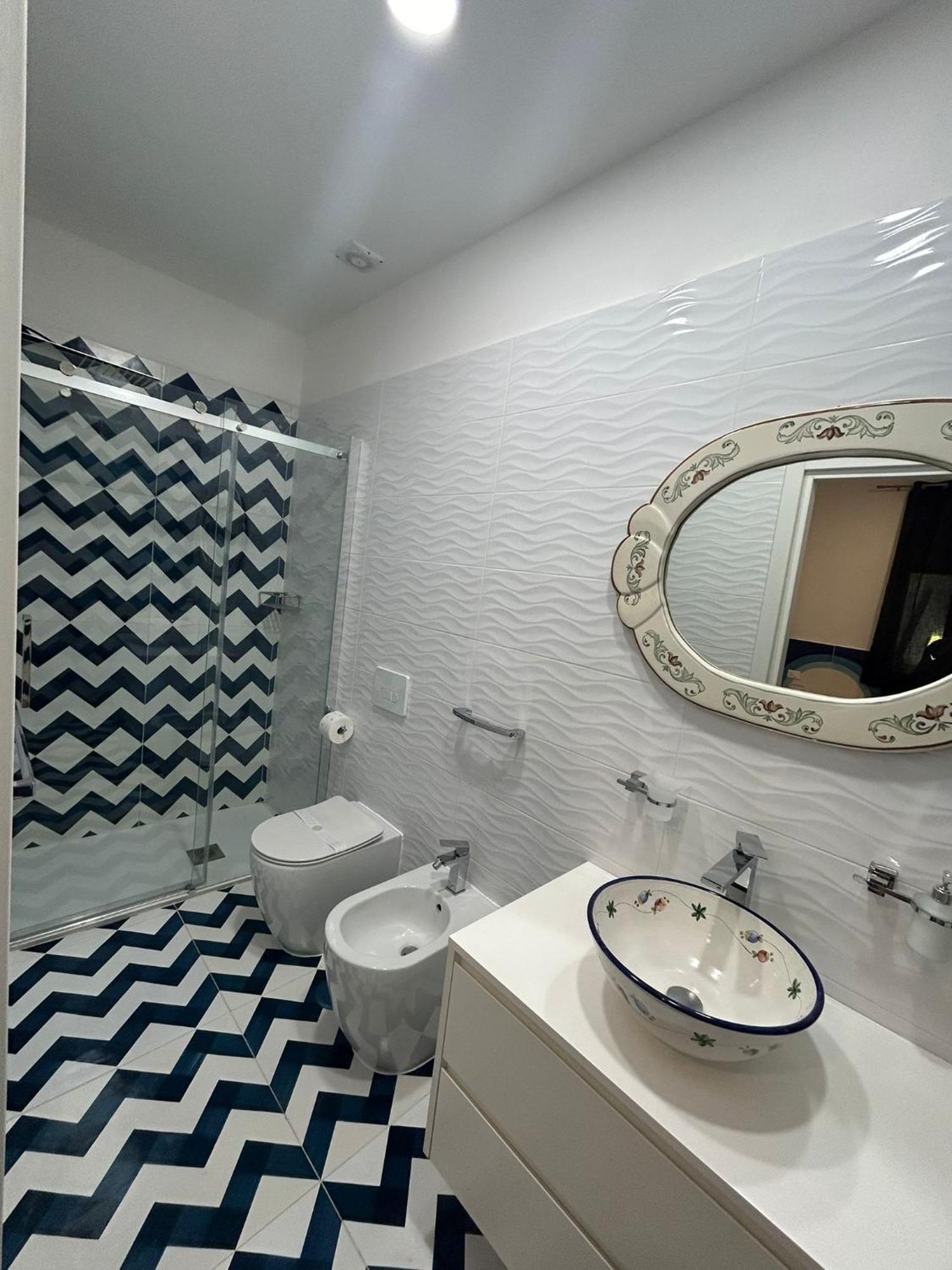 La Divina Bed&Breakfast Battipaglia Ngoại thất bức ảnh